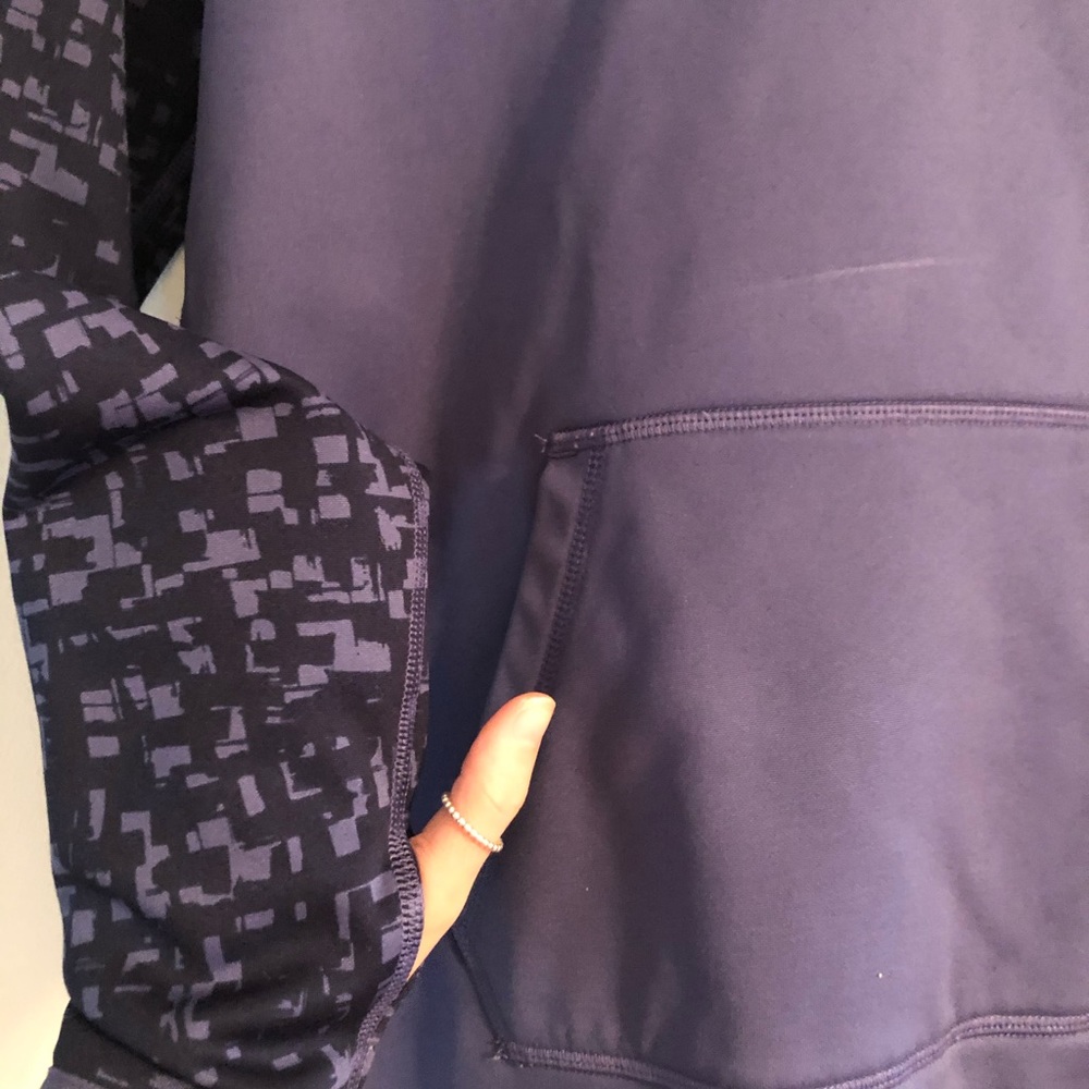 Nike Thermal Running Hoodie - Picture 4 of 5